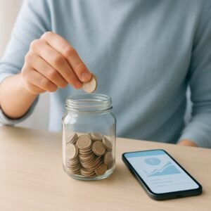 Investimentos para iniciantes com pouco dinheiro e constância