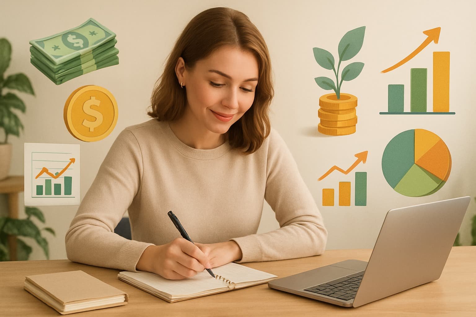 Onde Investir com Segurança para Iniciante em 2026