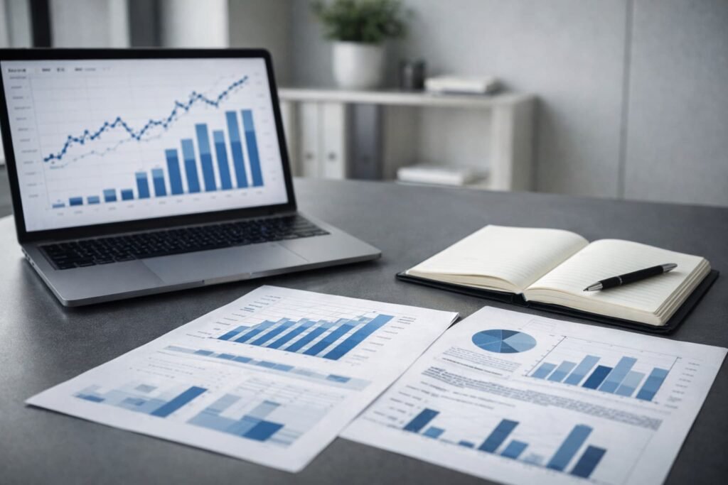 Comparativos Financeiros para Iniciantes em 2026