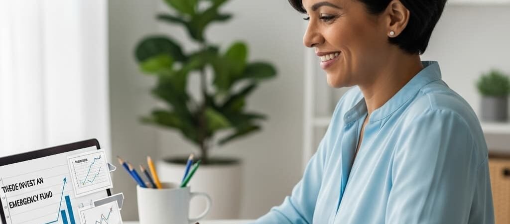 Onde investir a reserva de emergência: poupança, CDB ou Tesouro Selic?