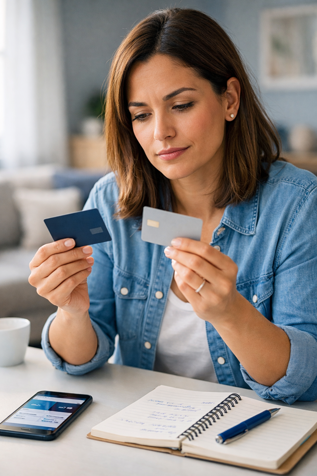 Conta salário x conta corrente: 7 diferenças essenciais para escolher a melhor opção