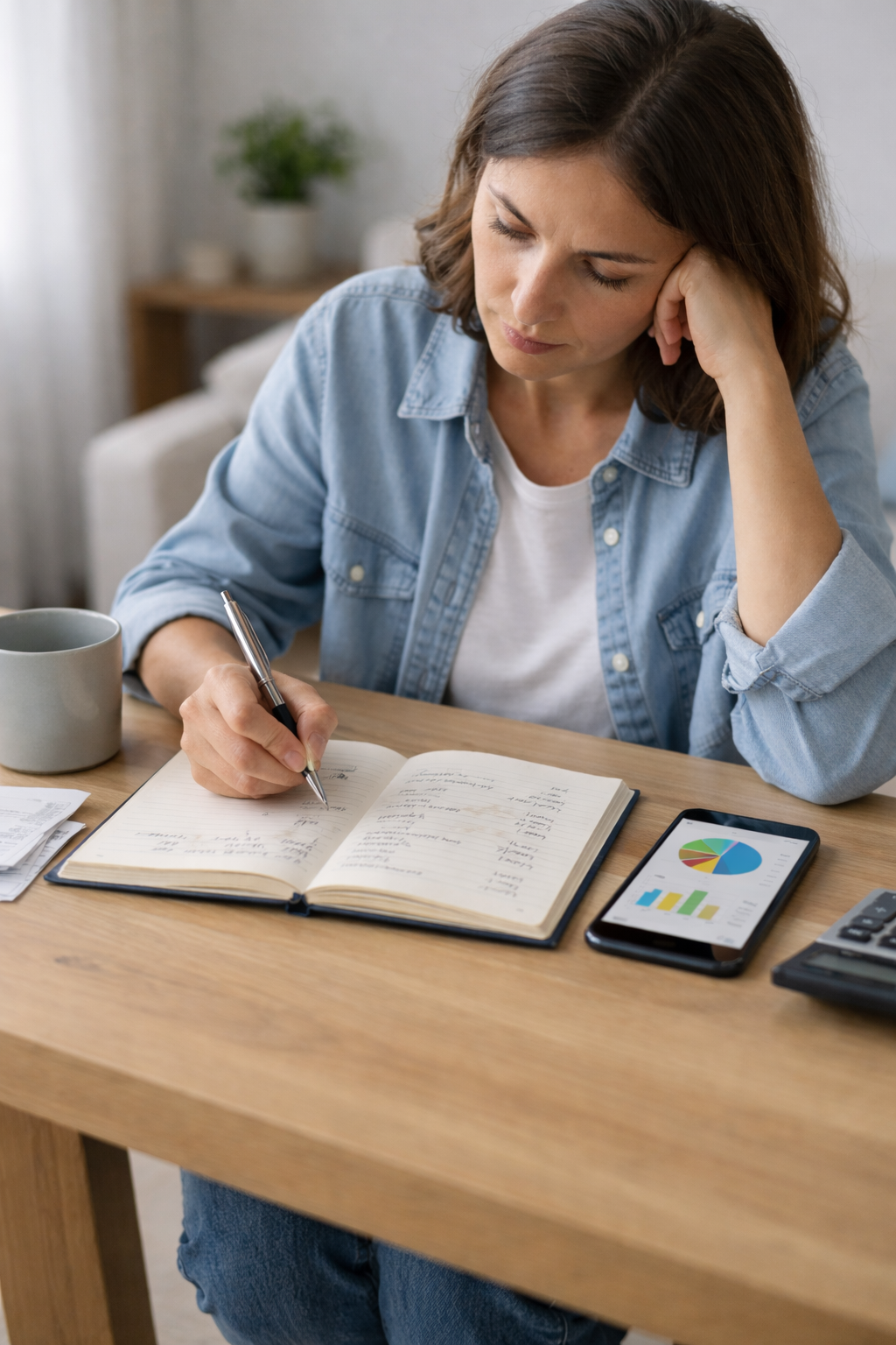 7 verdades sobre quanto investir por mês sendo iniciante (sem complicação)